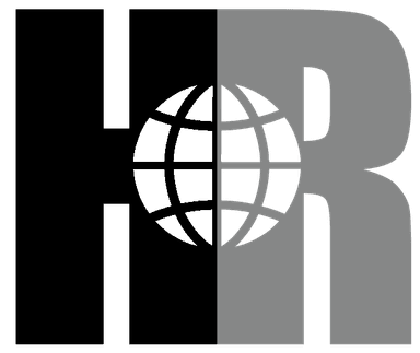 HR World Logo
