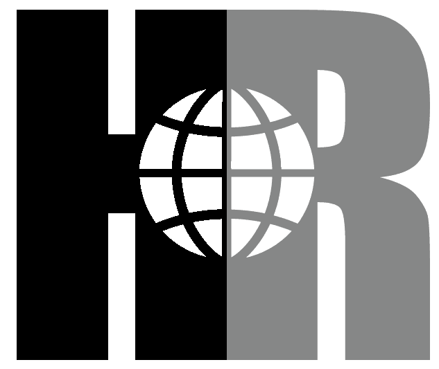 HR World Logo